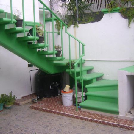 Luz Blanca Apartment Канкун Екстериор снимка