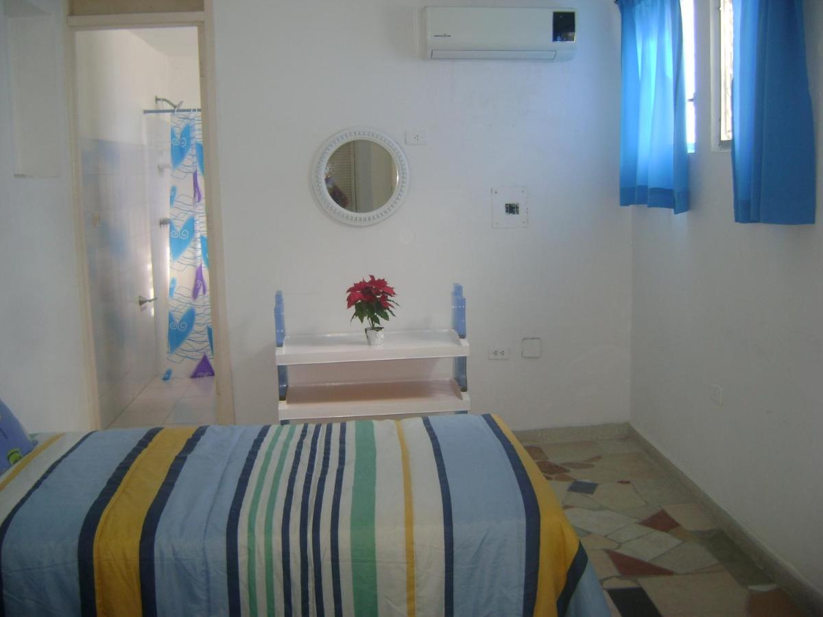 Luz Blanca Apartment Канкун Екстериор снимка